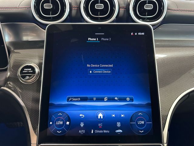 2025 Mercedes-Benz GLC GLC 43 AMG 4MATIC Night Package Plus DYNAMI... | Irving, Texas | Hopper Motorplex 2025 Mercedes-Benz GLC GLC 43 AMG 4MATIC Night Package Plus DYNAMI... | Irving, Texas | Hopper Motorplex