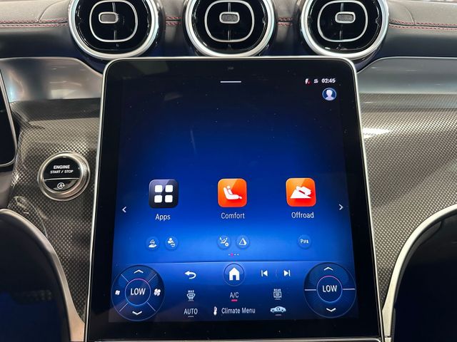 2025 Mercedes-Benz GLC GLC 43 AMG 4MATIC Night Package Plus DYNAMI... | Irving, Texas | Hopper Motorplex 2025 Mercedes-Benz GLC GLC 43 AMG 4MATIC Night Package Plus DYNAMI... | Irving, Texas | Hopper Motorplex