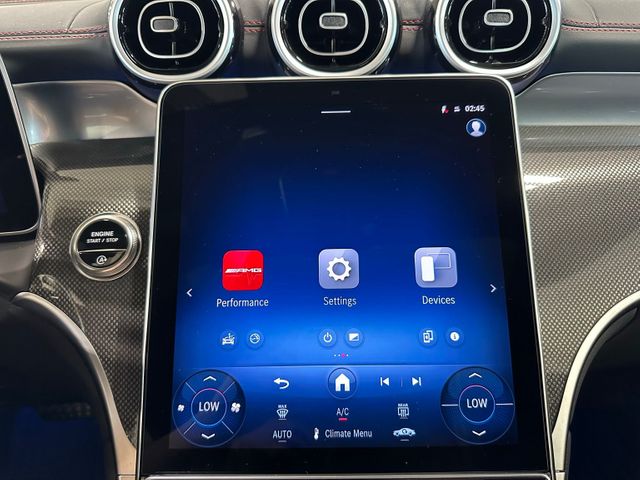 2025 Mercedes-Benz GLC GLC 43 AMG 4MATIC Night Package Plus DYNAMI... | Irving, Texas | Hopper Motorplex 2025 Mercedes-Benz GLC GLC 43 AMG 4MATIC Night Package Plus DYNAMI... | Irving, Texas | Hopper Motorplex