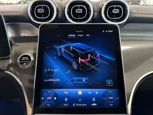 2025 Mercedes-Benz GLC GLC 43 AMG 4MATIC Night Package Plus DYNAMI... | Irving, Texas | Hopper Motorplex 2025 Mercedes-Benz GLC GLC 43 AMG 4MATIC Night Package Plus DYNAMI... | Irving, Texas | Hopper Motorplex