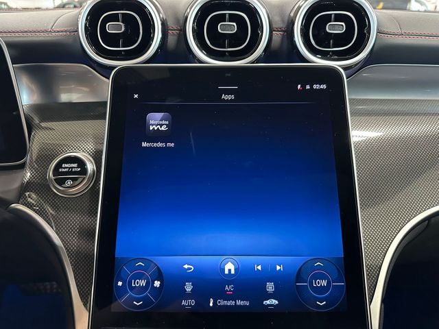 2025 Mercedes-Benz GLC GLC 43 AMG 4MATIC Night Package Plus DYNAMI... | Irving, Texas | Hopper Motorplex 2025 Mercedes-Benz GLC GLC 43 AMG 4MATIC Night Package Plus DYNAMI... | Irving, Texas | Hopper Motorplex