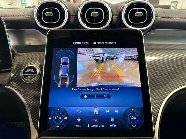 2025 Mercedes-Benz GLC GLC 43 AMG 4MATIC Night Package Plus DYNAMI... | Irving, Texas | Hopper Motorplex 2025 Mercedes-Benz GLC GLC 43 AMG 4MATIC Night Package Plus DYNAMI... | Irving, Texas | Hopper Motorplex