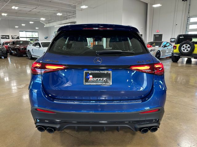 2025 Mercedes-Benz GLC GLC 43 AMG 4MATIC Night Package Plus DYNAMI... | Irving, Texas | Hopper Motorplex 2025 Mercedes-Benz GLC GLC 43 AMG 4MATIC Night Package Plus DYNAMI... | Irving, Texas | Hopper Motorplex