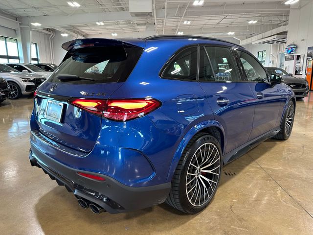2025 Mercedes-Benz GLC GLC 43 AMG 4MATIC Night Package Plus DYNAMI... | Irving, Texas | Hopper Motorplex 2025 Mercedes-Benz GLC GLC 43 AMG 4MATIC Night Package Plus DYNAMI... | Irving, Texas | Hopper Motorplex