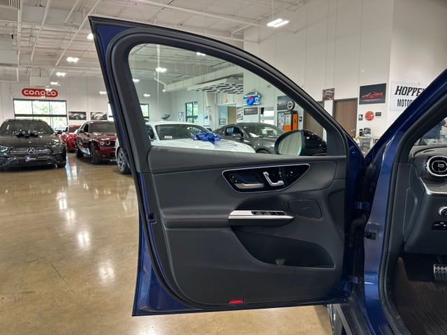 2025 Mercedes-Benz GLC GLC 43 AMG 4MATIC Night Package Plus DYNAMI... | Irving, Texas | Hopper Motorplex 2025 Mercedes-Benz GLC GLC 43 AMG 4MATIC Night Package Plus DYNAMI... | Irving, Texas | Hopper Motorplex
