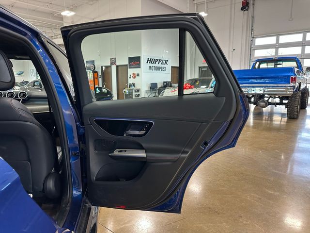 2025 Mercedes-Benz GLC GLC 43 AMG 4MATIC Night Package Plus DYNAMI... | Irving, Texas | Hopper Motorplex 2025 Mercedes-Benz GLC GLC 43 AMG 4MATIC Night Package Plus DYNAMI... | Irving, Texas | Hopper Motorplex