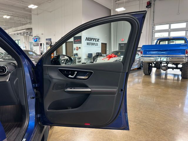 2025 Mercedes-Benz GLC GLC 43 AMG 4MATIC Night Package Plus DYNAMI... | Irving, Texas | Hopper Motorplex 2025 Mercedes-Benz GLC GLC 43 AMG 4MATIC Night Package Plus DYNAMI... | Irving, Texas | Hopper Motorplex