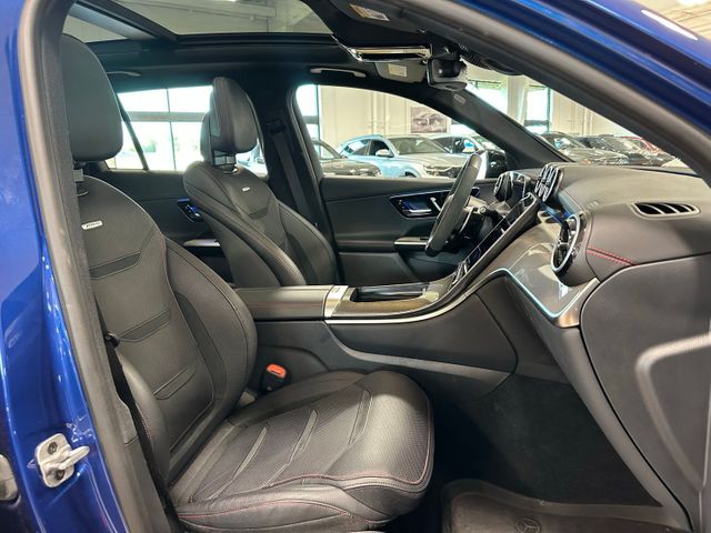 2025 Mercedes-Benz GLC GLC 43 AMG 4MATIC Night Package Plus DYNAMI... | Irving, Texas | Hopper Motorplex 2025 Mercedes-Benz GLC GLC 43 AMG 4MATIC Night Package Plus DYNAMI... | Irving, Texas | Hopper Motorplex