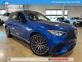 2025 Mercedes-Benz GLC AMG 43 | Plano, TX | AutoRevo PowerSites - Demo1 in Plano, TX 75093