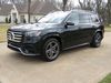 2025 Mercedes-Benz GLS450 4Matic  MSRP New $97,280.00  - Used Cars Memphis - Hallum Motors Marion, Arkansas 72364