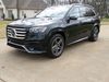 2025 Mercedes-Benz GLS450 4Matic  MSRP New $97,280.00  - Used Cars Memphis - Hallum Motors Marion, Arkansas 72364