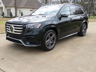 2025 Mercedes-Benz GLS450 4Matic  MSRP New $97,280.00  - Used Cars Memphis - Hallum Motors Marion, Arkansas 72364 in Marion, Arkansas 72364