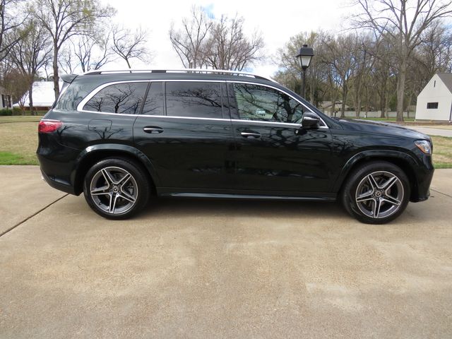 2025 Mercedes-Benz GLS450 4Matic  MSRP New $97,280.00