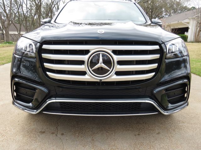 2025 Mercedes-Benz GLS450 4Matic  MSRP New $97,280.00