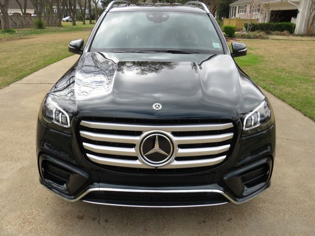 2025 Mercedes-Benz GLS450 4Matic  MSRP New $97,280.00