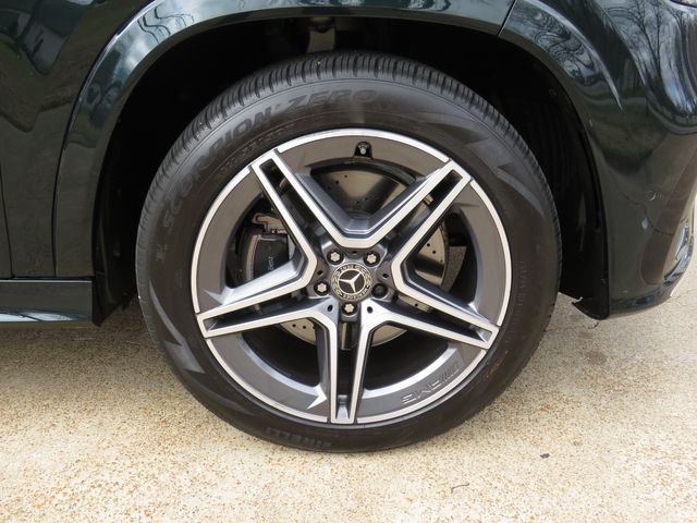 2025 Mercedes-Benz GLS450 4Matic  MSRP New $97,280.00