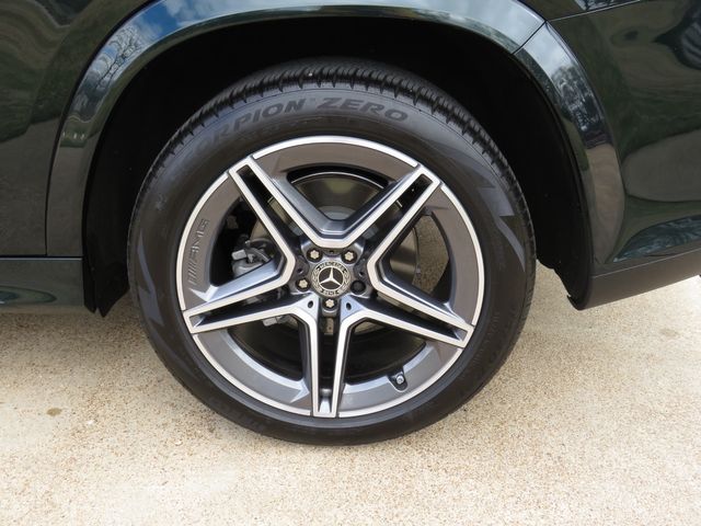 2025 Mercedes-Benz GLS450 4Matic  MSRP New $97,280.00