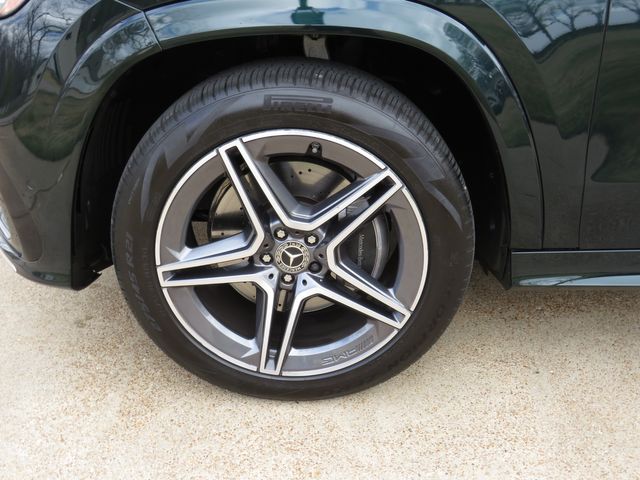 2025 Mercedes-Benz GLS450 4Matic  MSRP New $97,280.00