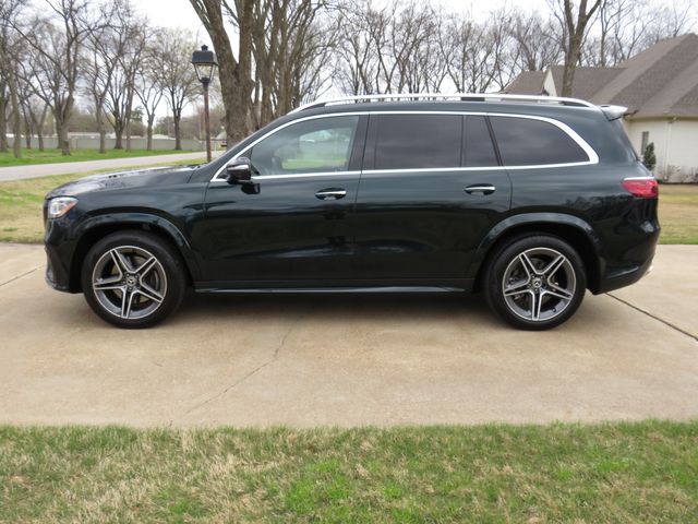 2025 Mercedes-Benz GLS450 4Matic  MSRP New $97,280.00