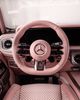 2025 Mercedes-Benz ROSE VINTAGE AMG G 63 | Phoenix, AZ | Creative Bespoke