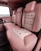 2025 Mercedes-Benz ROSE VINTAGE AMG G 63 | Phoenix, AZ | Creative Bespoke 2025 Mercedes-Benz ROSE VINTAGE AMG G 63 | Phoenix, AZ | Creative Bespoke