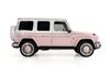2025 Mercedes-Benz ROSE VINTAGE AMG G 63 | Phoenix, AZ | Creative Bespoke 2025 Mercedes-Benz ROSE VINTAGE AMG G 63 | Phoenix, AZ | Creative Bespoke