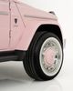 2026 Mercedes-Benz ROSE VINTAGE AMG G 550 | Phoenix, AZ | Creative Bespoke 2026 Mercedes-Benz ROSE VINTAGE AMG G 550 | Phoenix, AZ | Creative Bespoke