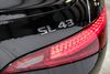 2025 Mercedes-Benz SL-Class AMG SL 43 | Plano, TX | Auto Locators of Texas 2025 Mercedes-Benz SL-Class AMG SL 43 | Plano, TX | Auto Locators of Texas