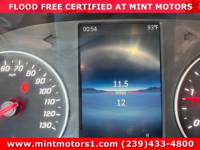 2025 Mercedes-Benz Sprinter 2500 High Roof Extended | Fort Myers, FL | Mint Motors 2025 Mercedes-Benz Sprinter 2500 High Roof Extended | Fort Myers, FL | Mint Motors