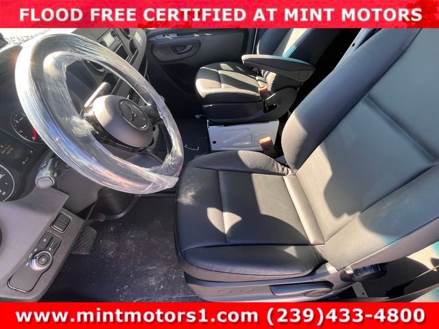 2025 Mercedes-Benz Sprinter 2500 High Roof Extended | Fort Myers, FL | Mint Motors 2025 Mercedes-Benz Sprinter 2500 High Roof Extended | Fort Myers, FL | Mint Motors