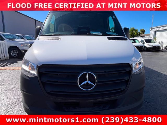 2025 Mercedes-Benz Sprinter 2500 High Roof Extended | Fort Myers, FL | Mint Motors 2025 Mercedes-Benz Sprinter 2500 High Roof Extended | Fort Myers, FL | Mint Motors