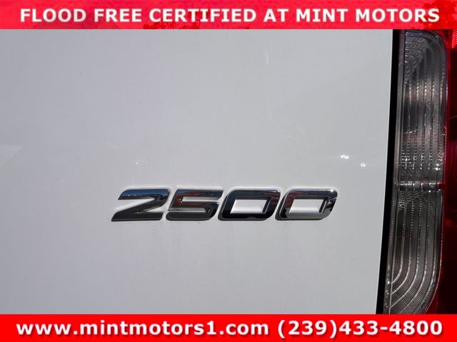 2025 Mercedes-Benz Sprinter 2500 High Roof Extended | Fort Myers, FL | Mint Motors 2025 Mercedes-Benz Sprinter 2500 High Roof Extended | Fort Myers, FL | Mint Motors