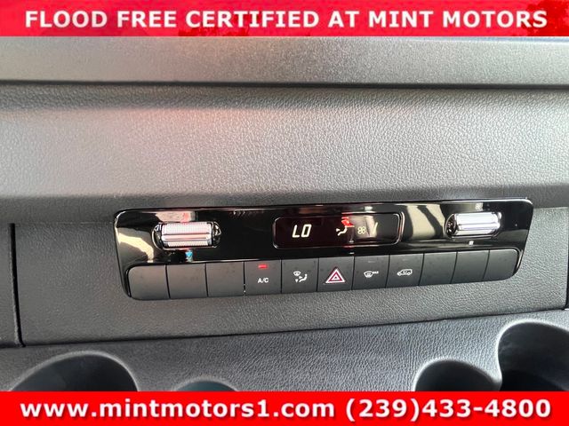 2025 Mercedes-Benz Sprinter 2500 High Roof Extended | Fort Myers, FL | Mint Motors 2025 Mercedes-Benz Sprinter 2500 High Roof Extended | Fort Myers, FL | Mint Motors