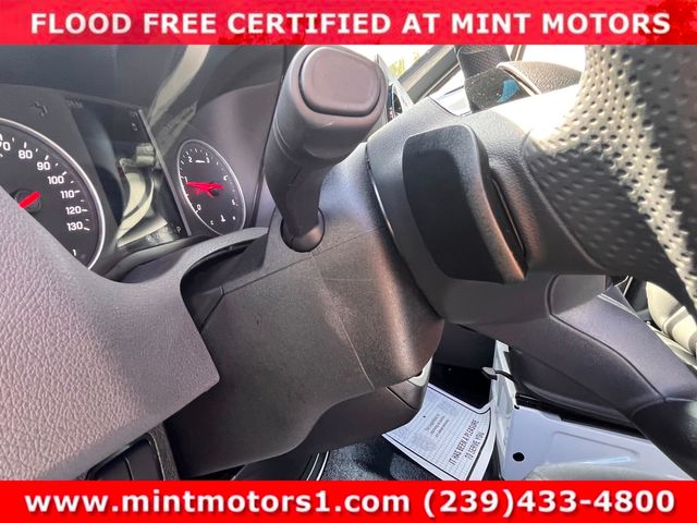 2025 Mercedes-Benz Sprinter 2500 High Roof Extended | Fort Myers, FL | Mint Motors 2025 Mercedes-Benz Sprinter 2500 High Roof Extended | Fort Myers, FL | Mint Motors