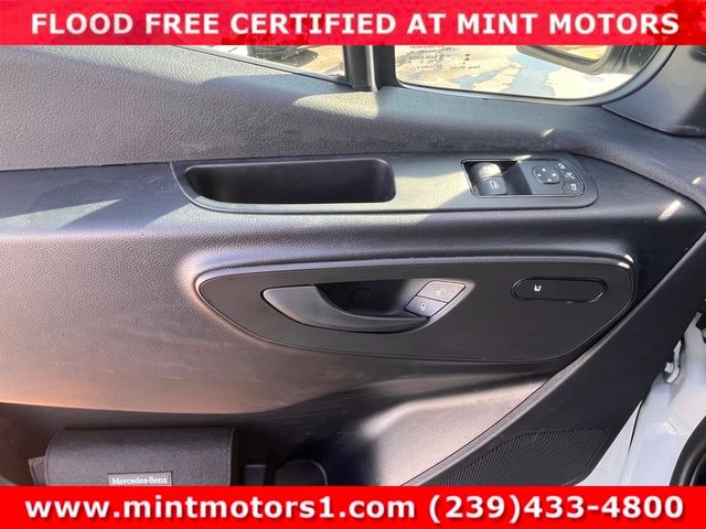 2025 Mercedes-Benz Sprinter 2500 High Roof Extended | Fort Myers, FL | Mint Motors 2025 Mercedes-Benz Sprinter 2500 High Roof Extended | Fort Myers, FL | Mint Motors