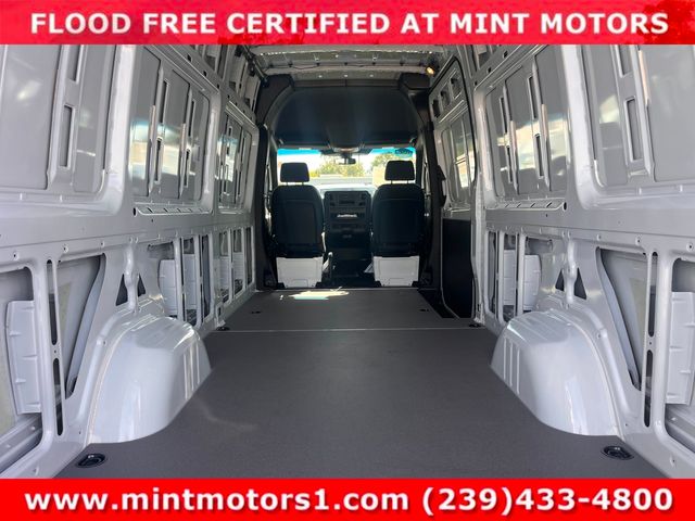 2025 Mercedes-Benz Sprinter 2500 High Roof Extended | Fort Myers, FL | Mint Motors 2025 Mercedes-Benz Sprinter 2500 High Roof Extended | Fort Myers, FL | Mint Motors