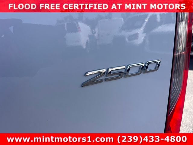 2025 Mercedes-Benz Sprinter 2500 High Roof Extended | Fort Myers, FL | Mint Motors 2025 Mercedes-Benz Sprinter 2500 High Roof Extended | Fort Myers, FL | Mint Motors