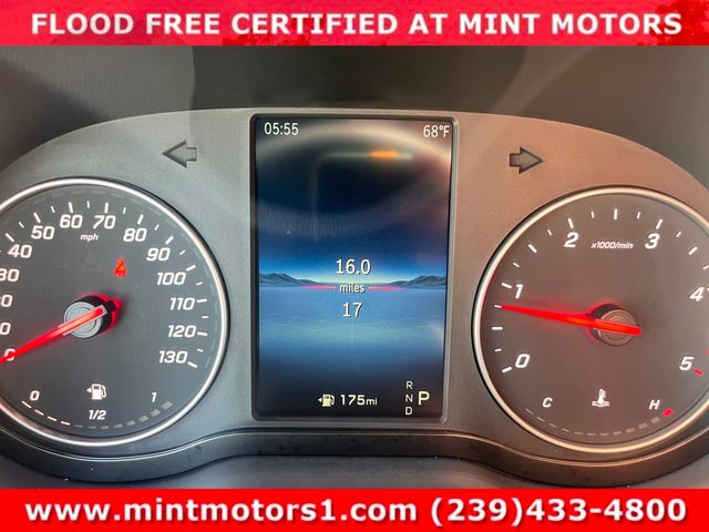 2025 Mercedes-Benz Sprinter 2500 High Roof Extended | Fort Myers, FL | Mint Motors 2025 Mercedes-Benz Sprinter 2500 High Roof Extended | Fort Myers, FL | Mint Motors