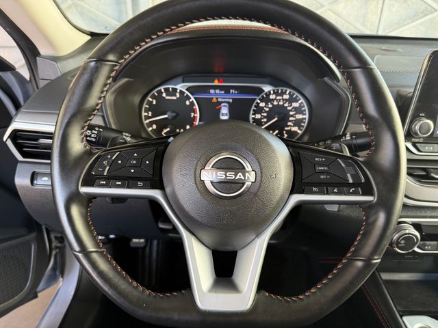 2025 Nissan Altima 2.5 SR | Calexico, CA | Auto Depot of Calexico