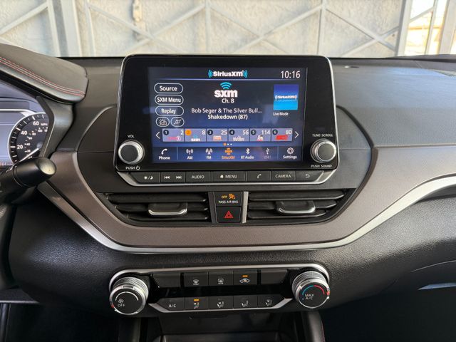 2025 Nissan Altima 2.5 SR | Calexico, CA | Auto Depot of Calexico 2025 Nissan Altima 2.5 SR | Calexico, CA | Auto Depot of Calexico