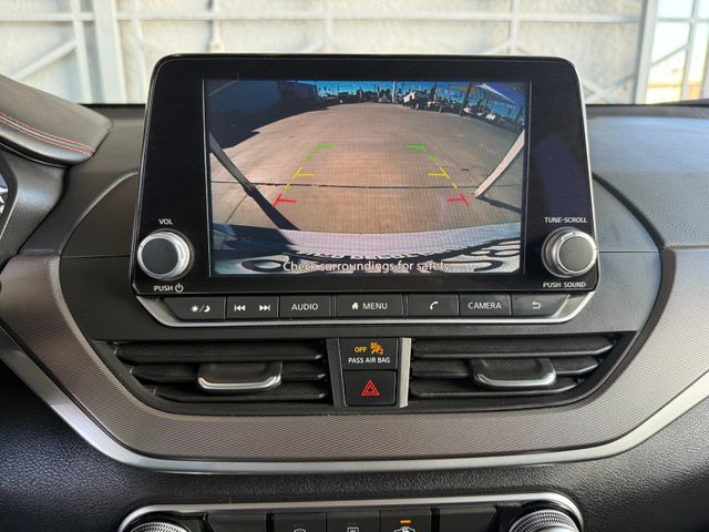 2025 Nissan Altima 2.5 SR | Calexico, CA | Auto Depot of Calexico