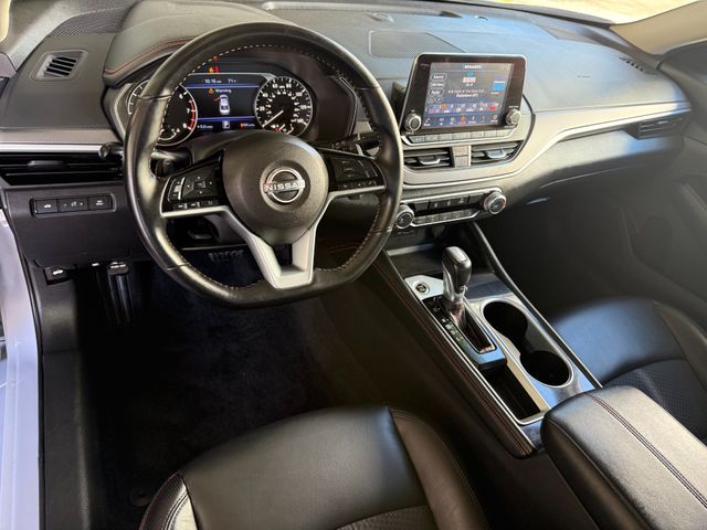 2025 Nissan Altima 2.5 SR | Calexico, CA | Auto Depot of Calexico 2025 Nissan Altima 2.5 SR | Calexico, CA | Auto Depot of Calexico