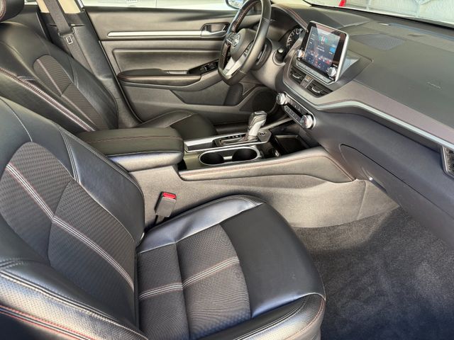 2025 Nissan Altima 2.5 SR | Calexico, CA | Auto Depot of Calexico 2025 Nissan Altima 2.5 SR | Calexico, CA | Auto Depot of Calexico