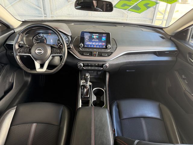 2025 Nissan Altima 2.5 SR | Calexico, CA | Auto Depot of Calexico