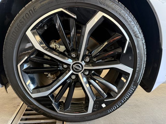 2025 Nissan Altima 2.5 SR | Calexico, CA | Auto Depot of Calexico