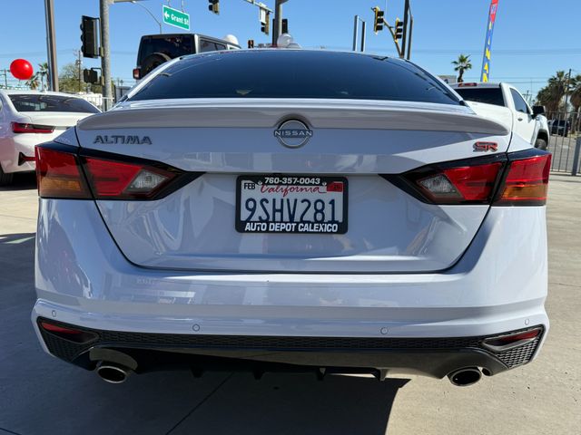 2025 Nissan Altima 2.5 SR | Calexico, CA | Auto Depot of Calexico 2025 Nissan Altima 2.5 SR | Calexico, CA | Auto Depot of Calexico