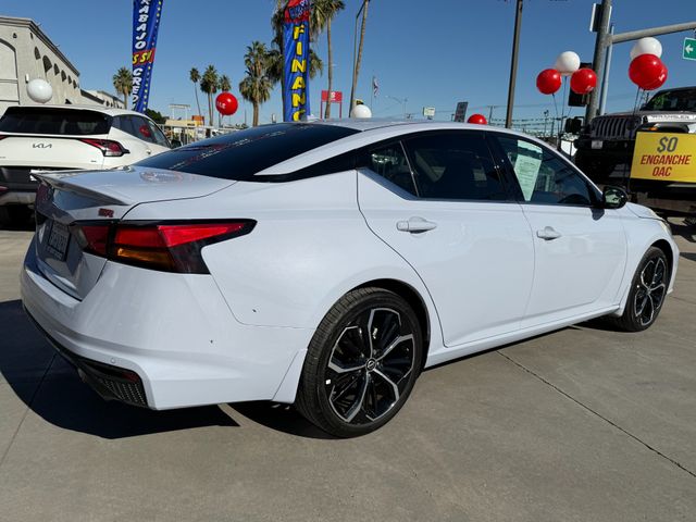 2025 Nissan Altima 2.5 SR | Calexico, CA | Auto Depot of Calexico