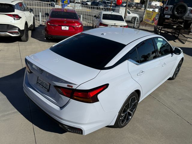 2025 Nissan Altima 2.5 SR | Calexico, CA | Auto Depot of Calexico