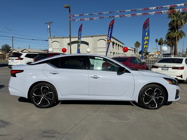 2025 Nissan Altima 2.5 SR | Calexico, CA | Auto Depot of Calexico