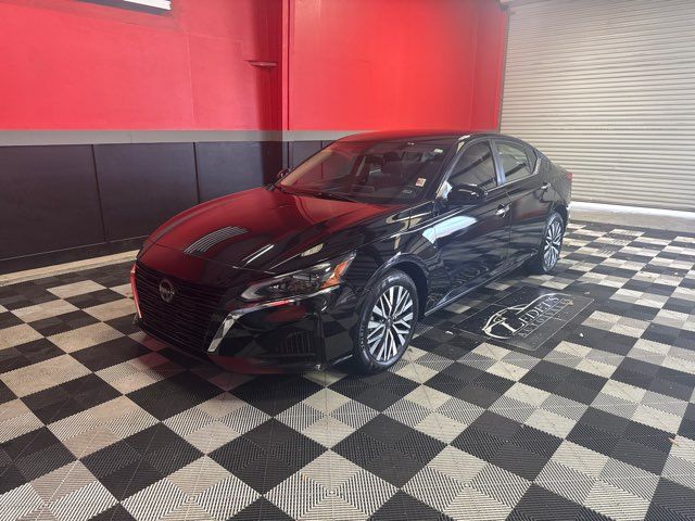 2025 Nissan Altima 2.5 SV - Ledet's Auto Sales Gonzales, Louisiana 70737 2025 Nissan Altima 2.5 SV - Ledet's Auto Sales Gonzales, Louisiana 70737